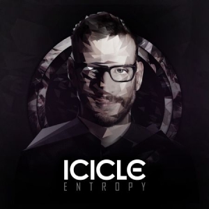 Icicle - Entropy i gruppen CD / Dance-Techno,Pop-Rock hos Bengans Skivbutik AB (1152150)
