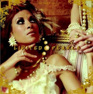 Blandade Artister - Limited Pearls Vol.3 i gruppen CD / Dance-Techno hos Bengans Skivbutik AB (1152155)