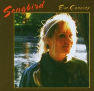 Cassidy Eva - Songbird (180 G) i gruppen VINYL / Pop-Rock hos Bengans Skivbutik AB (1152163)