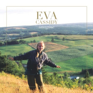 Eva Cassidy - Imagine i gruppen VINYL / Pop-Rock hos Bengans Skivbutik AB (1152165)