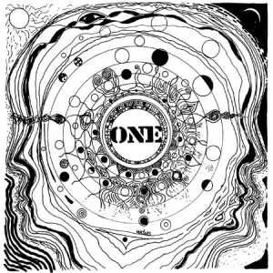 Gravity Adjusters Expansion Band - One i gruppen CD / Pop hos Bengans Skivbutik AB (1152173)