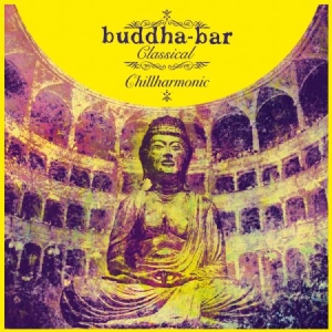 Blandade Artister - Buddha Bar Classical - Chillharmoni i gruppen CD / Pop hos Bengans Skivbutik AB (1152227)