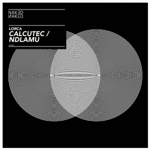 Lorca - Calcutec / Ndlamu i gruppen VINYL / Dans/Techno hos Bengans Skivbutik AB (1152231)