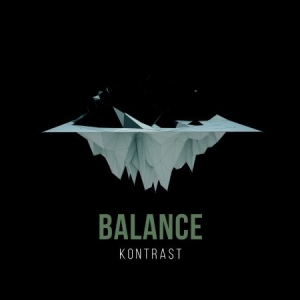 Kontrast - Balance i gruppen CD / Dans/Techno hos Bengans Skivbutik AB (1152237)