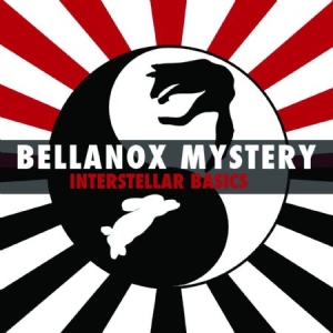 Bellanox Mystery - Interstellar Basics i gruppen CD / Pop hos Bengans Skivbutik AB (1152238)