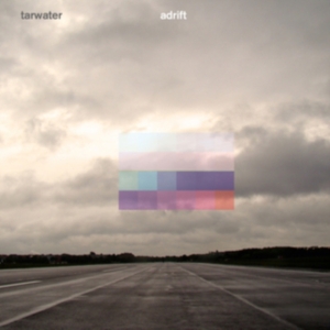 Tarwater - Adrift i gruppen CD / Rock hos Bengans Skivbutik AB (1152240)