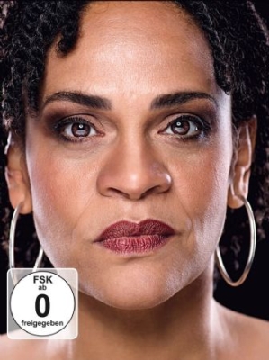 Verny Cecile - Memory Lane i gruppen ÖVRIGT / Musik-DVD & Bluray hos Bengans Skivbutik AB (1152244)