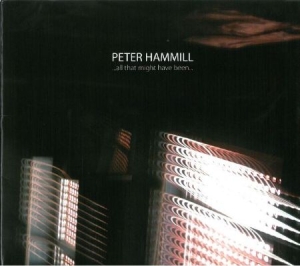Hammill Peter - All That Might Have Been (180 G) i gruppen VINYL / Pop hos Bengans Skivbutik AB (1152250)