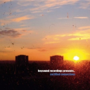 Blandade Artister - Keysound Recordings Presents:  Cert i gruppen CD / Pop hos Bengans Skivbutik AB (1152265)