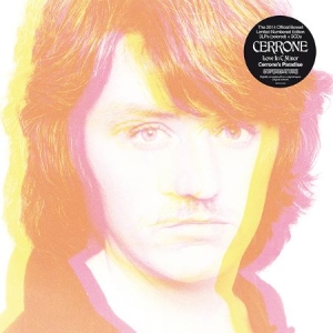 Cerrone - Cerrone I,Ii & Iii (3Lp+3Cd) i gruppen VINYL / Dans/Techno hos Bengans Skivbutik AB (1152297)