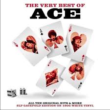 Ace - Very Best Of Ace in the group OUR PICKS / Blowout / Blowout-LP at Bengans Skivbutik AB (1152303)