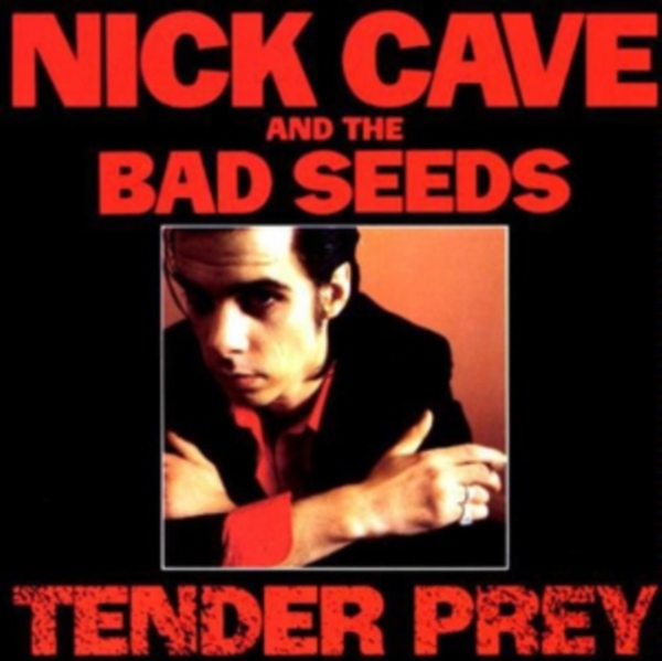 Nick Cave & The Bad Seeds - Tender Prey i gruppen VI TIPSAR / Way Out West 2026 hos Bengans Skivbutik AB (1152308)