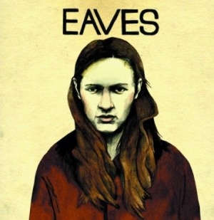 Eaves - As Old As The Grave in the group VINYL / Rock at Bengans Skivbutik AB (1152310)