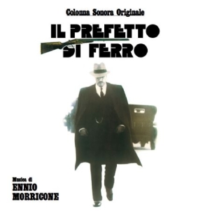 Ennio Morricone - Il Prefetto Di Ferro i gruppen VINYL / Film/Musikal hos Bengans Skivbutik AB (1152322)