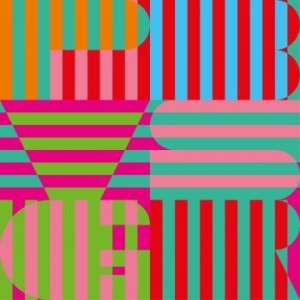 Panda Bear - Panda Bear Meets The Grim Reaper i gruppen VINYL / Elektroniskt,Pop-Rock hos Bengans Skivbutik AB (1152612)