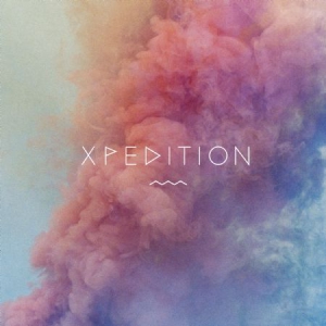 Jonas Schwartz - Xpedition i gruppen CD / Pop-Rock hos Bengans Skivbutik AB (1152916)