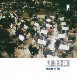 Portishead - Roseland Nyc Live i gruppen VI TIPSAR / Klassiska lablar / Music On Vinyl hos Bengans Skivbutik AB (1153267)