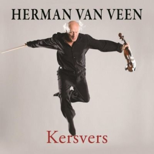 Veen Herman Van - Kersvers i gruppen VINYL / Pop hos Bengans Skivbutik AB (1153293)