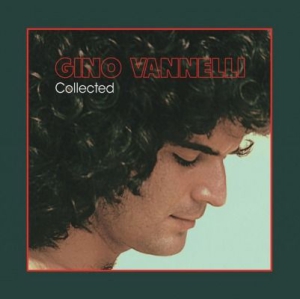 Gino Vannelli - Collected i gruppen VINYL / Pop hos Bengans Skivbutik AB (1153296)