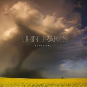 Turin Brakes - Outbursts i gruppen VINYL / Pop hos Bengans Skivbutik AB (1153320)
