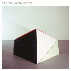 Get Cape Wear Cape Fly - Get Cape Wear Cape Fly i gruppen VINYL / Reggae hos Bengans Skivbutik AB (1153340)