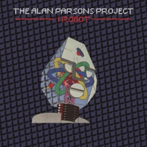 Parsons Alan -Project- - I Robot i gruppen VINYL / Pop hos Bengans Skivbutik AB (1153352)