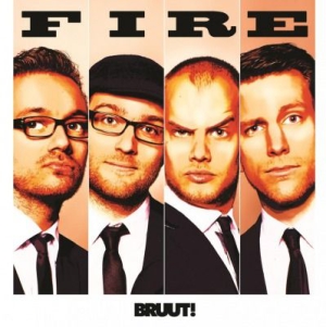 Bruut! - Fire i gruppen VI TIPSAR / Music On Vinyl Kampanj hos Bengans Skivbutik AB (1153388)