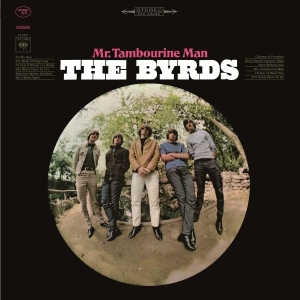 Byrds - Mr. Tambourine Man i gruppen VI TIPSAR / Klassiska lablar / Music On Vinyl hos Bengans Skivbutik AB (1153404)
