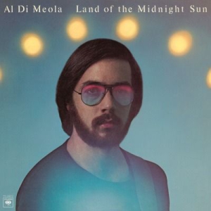 Di Meola Al - Land Of The Midnight Sun i gruppen VINYL / Övrigt hos Bengans Skivbutik AB (1153422)