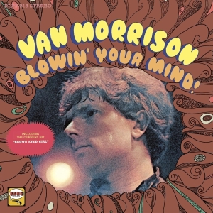 Van Morrison - Blowin' Your Mind i gruppen Kampanjer / Klassiska lablar / Music On Vinyl hos Bengans Skivbutik AB (1153425)
