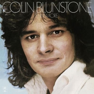 Blunstone Colin - Ennismore i gruppen VINYL / Pop hos Bengans Skivbutik AB (1153468)
