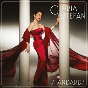 Gloria Estefan - Standards i gruppen VINYL / Pop hos Bengans Skivbutik AB (1153474)