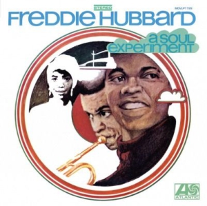 Freddie Hubbard - A Soul Experiment i gruppen VINYL / Jazz/Blues hos Bengans Skivbutik AB (1153523)