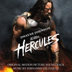 Original Soundtrack - Hercules i gruppen VINYL / Film/Musikal hos Bengans Skivbutik AB (1153534)