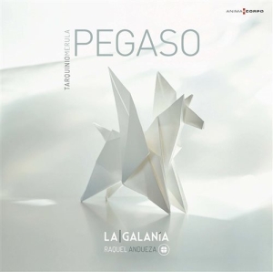 Merula - Pegaso i gruppen Externt_Lager / Naxoslager hos Bengans Skivbutik AB (1153958)