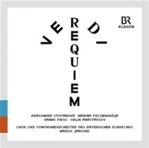 Verdi - Messa Da Requiem + Catalogue i gruppen Externt_Lager / Naxoslager hos Bengans Skivbutik AB (1154641)