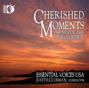 Various Composers - Cherished Moments i gruppen Externt_Lager / Naxoslager hos Bengans Skivbutik AB (1154653)