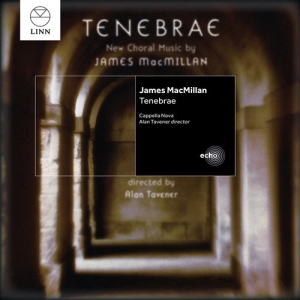 Macmillan - Tenebrae i gruppen Externt_Lager / Naxoslager hos Bengans Skivbutik AB (1154685)
