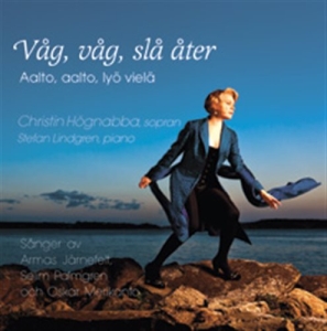 Various Composers - Våg Våg Slå Åter i gruppen Externt_Lager / Naxoslager hos Bengans Skivbutik AB (1154702)