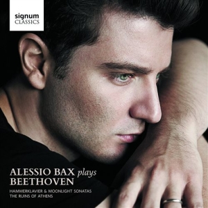Beethoven - Piano Works i gruppen Externt_Lager / Naxoslager hos Bengans Skivbutik AB (1154726)