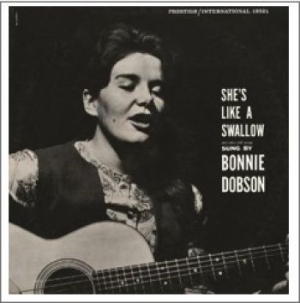 Dobson Bonnie - Sings She's Like A Swallow And Othe i gruppen CD / Pop-Rock,RnB-Soul hos Bengans Skivbutik AB (1154746)