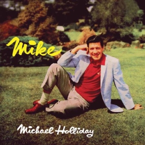 Holliday Michael - Mike i gruppen CD / Pop hos Bengans Skivbutik AB (1154818)