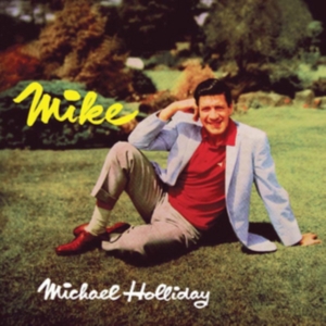 Holliday Michael - Mike i gruppen CD / Pop-Rock hos Bengans Skivbutik AB (1154818)