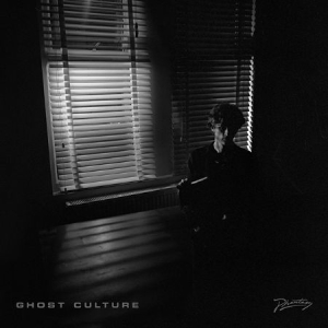 Ghost Culture - Ghost Culture i gruppen CD / Pop hos Bengans Skivbutik AB (1154845)