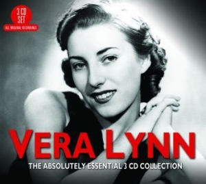 Lynn Vera - Absolutely Essential Collection i gruppen CD / Pop hos Bengans Skivbutik AB (1154854)