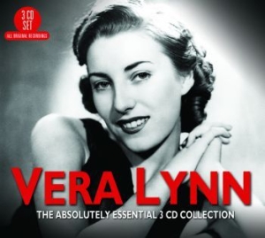 Lynn Vera - Absolutely Essential Collection i gruppen CD / Pop-Rock hos Bengans Skivbutik AB (1154854)