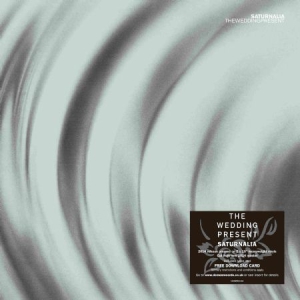 Wedding Present - Saturnalia (2X10') i gruppen VINYL / Rock hos Bengans Skivbutik AB (1154871)