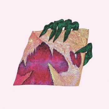 Wand - Ganglion Reef i gruppen CD / Toppsäljare hos Bengans Skivbutik AB (1154888)
