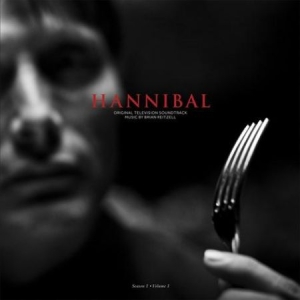Filmmusik - Hannibal - Season 1 Vol. 1 i gruppen VI TIPSAR / Bengans Personal Tipsar / Horror Soundtracks hos Bengans Skivbutik AB (1154896)