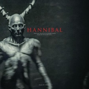 Filmmusik - Hannibal - Season 2 Vol. 1 (Grey Vi i gruppen VINYL / Worldmusic/ Folkmusik hos Bengans Skivbutik AB (1154901)